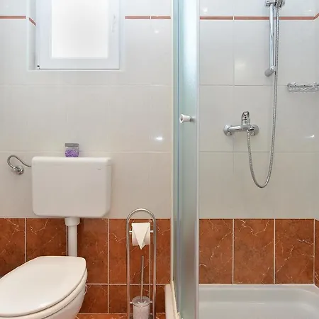 Fuer 3 Personen Ca 27 Qm In Rovinj, Istrien Istrische Riviera Apartment Rovinj